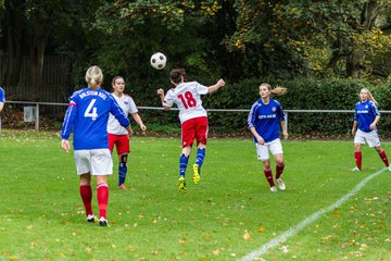 Bild 87 - Frauen Holstein Kiel - Hamburger SV : Ergebnis: 1:0